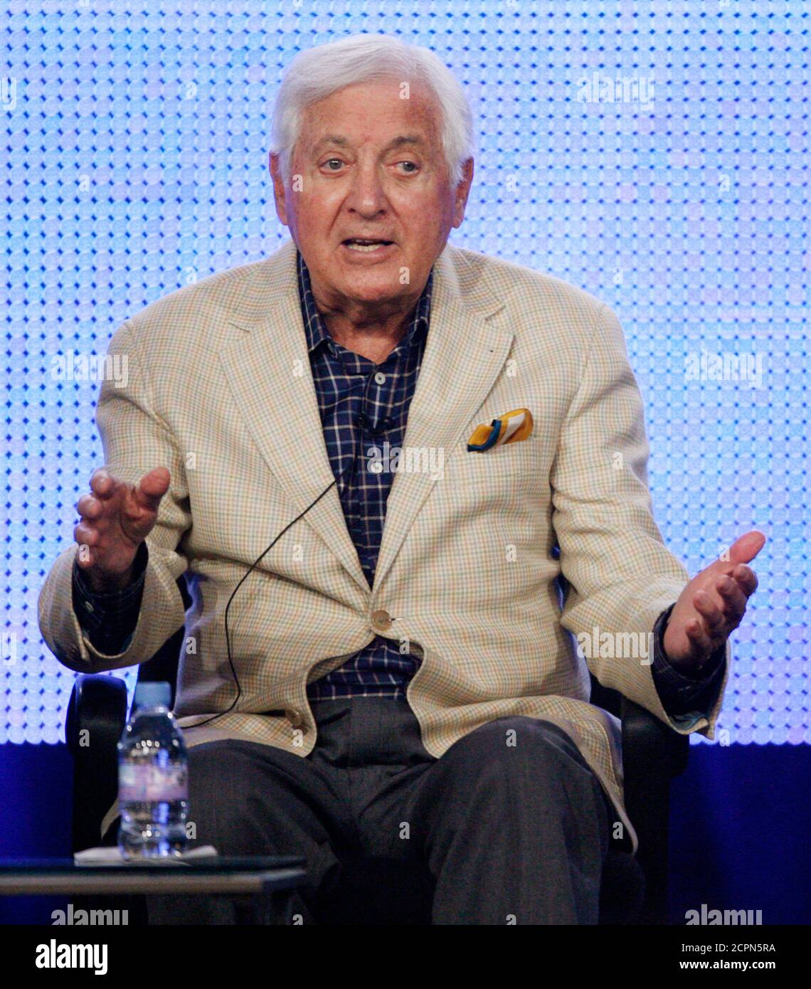 Wayne Bradys Lets Make A Deal Fortune How Much Does He Really Make - uk3hezw