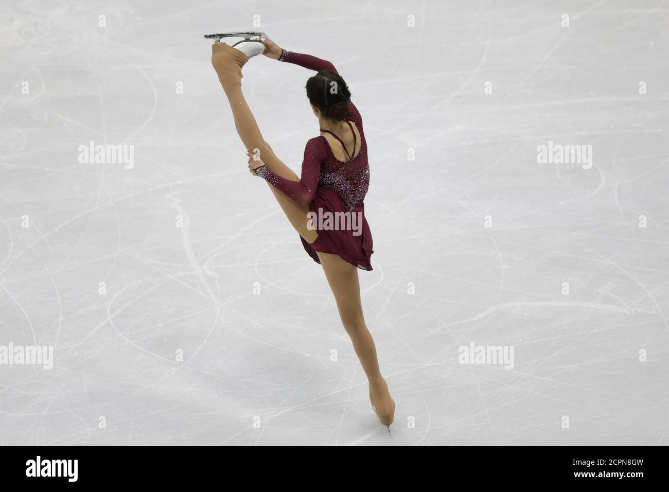 Evgenia Medvedeva High Resolution Stock Photography and Images Alamy