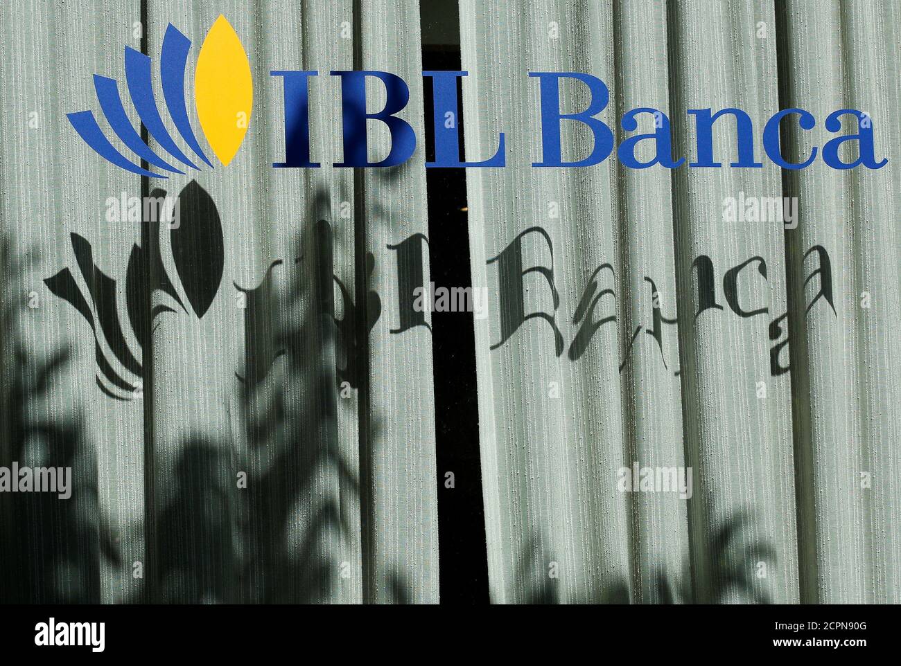 Ibl logo hi-res stock photography and images - Alamy
