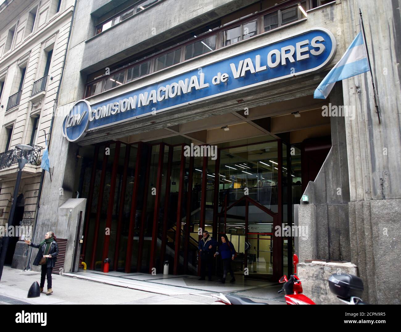 Cnv hi-res stock photography and images - Alamy