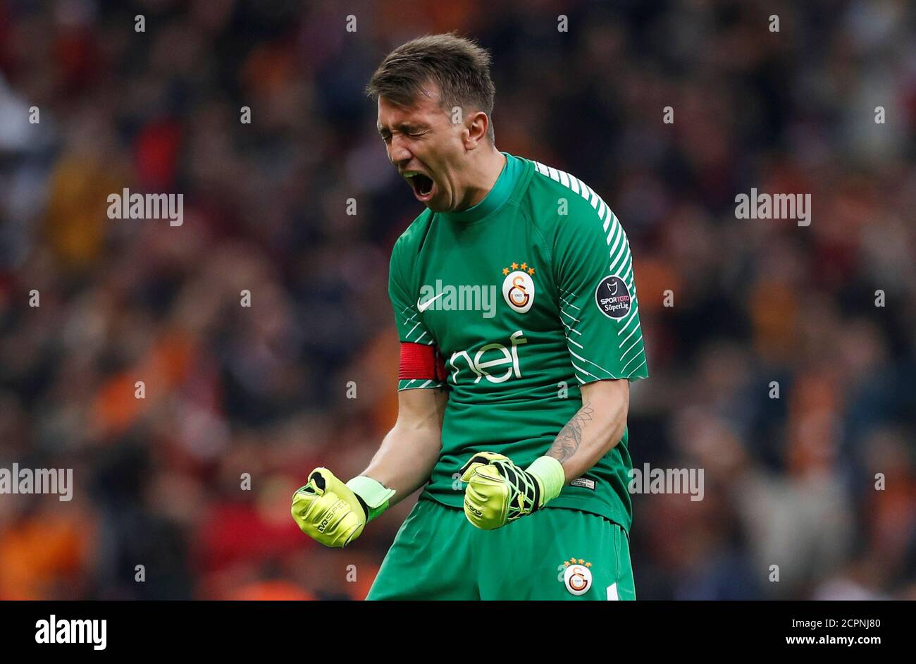 Fernando muslera hi-res stock photography and images - Page 6 - Alamy