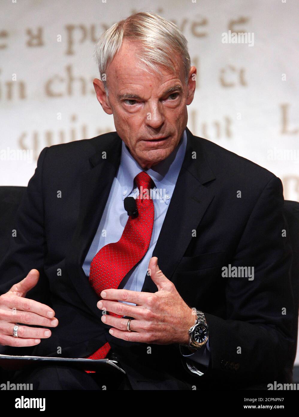 howard stern panerai