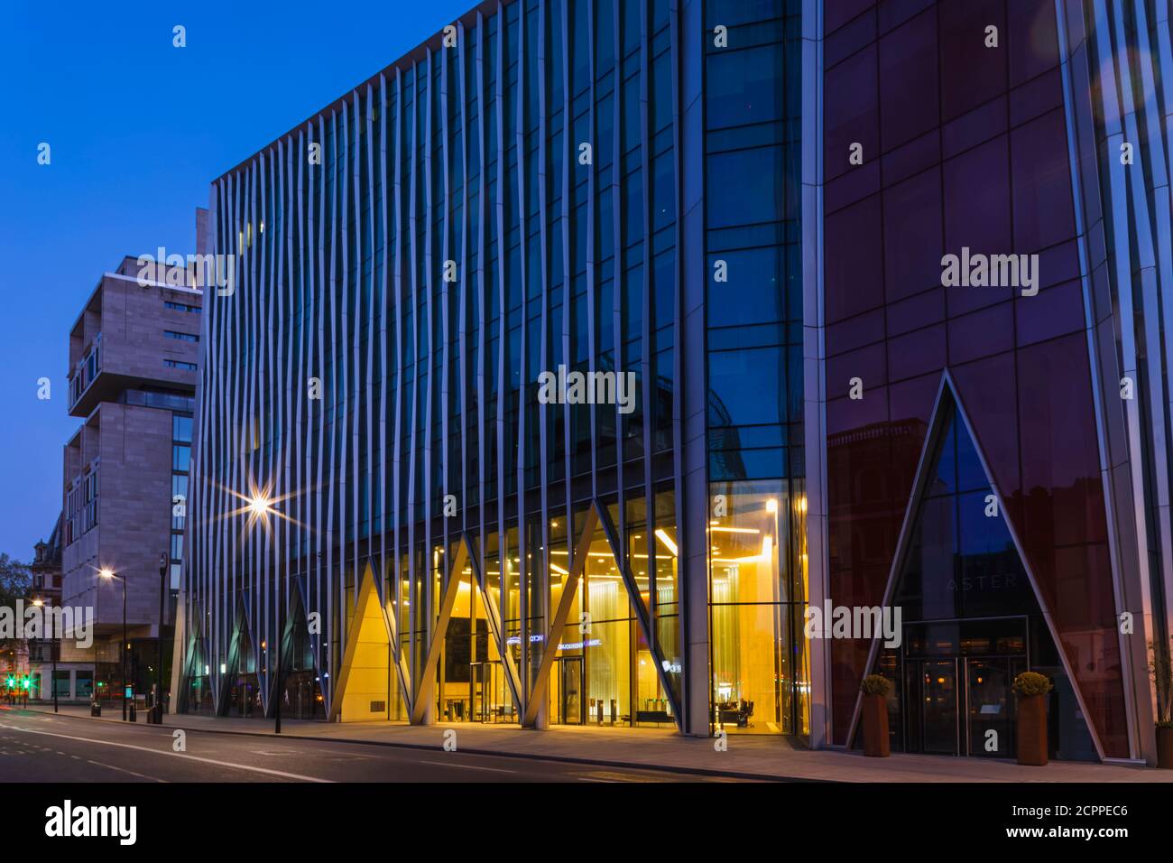The nova building victoria hires stock photography and images Alamy