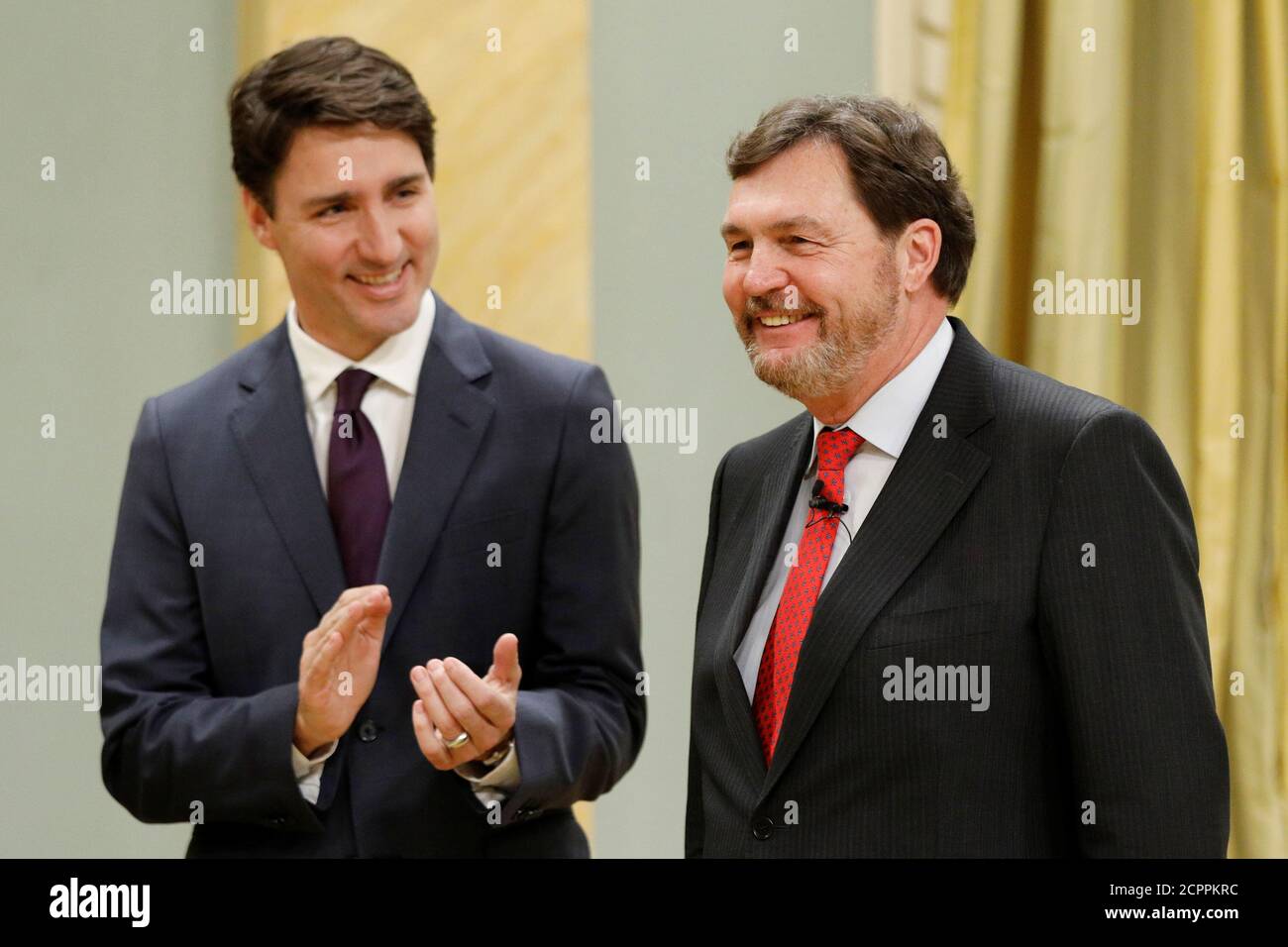 supreme court chief justice 2017