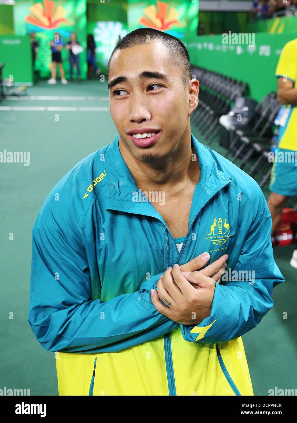 At coomera indoor sports centre hires stock photography and images Alamy