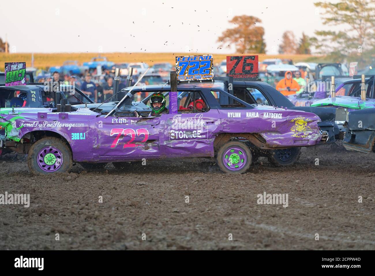 8500 Coloring Pages Demolition Derby Cars  Free