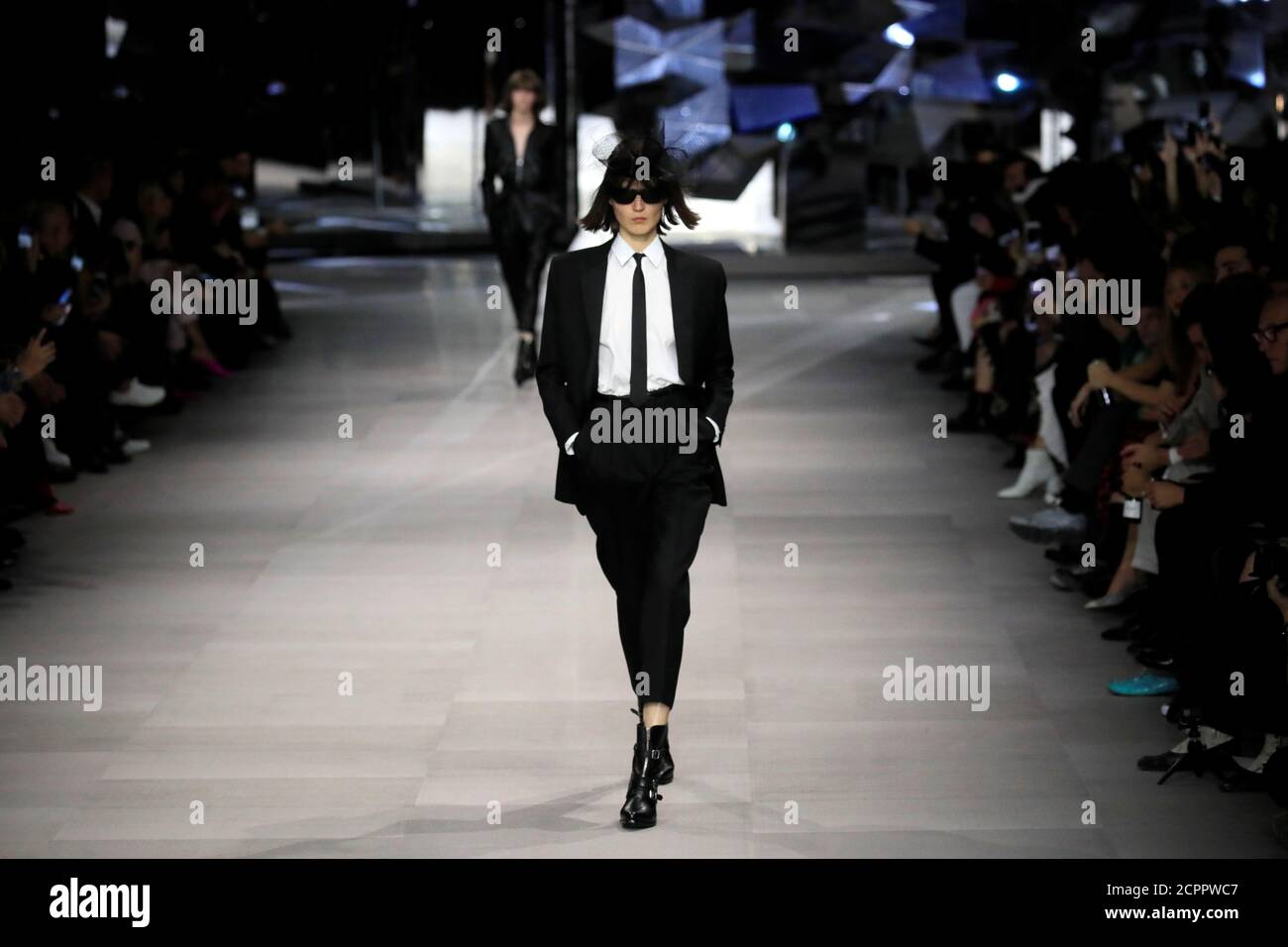 celine designer 2018