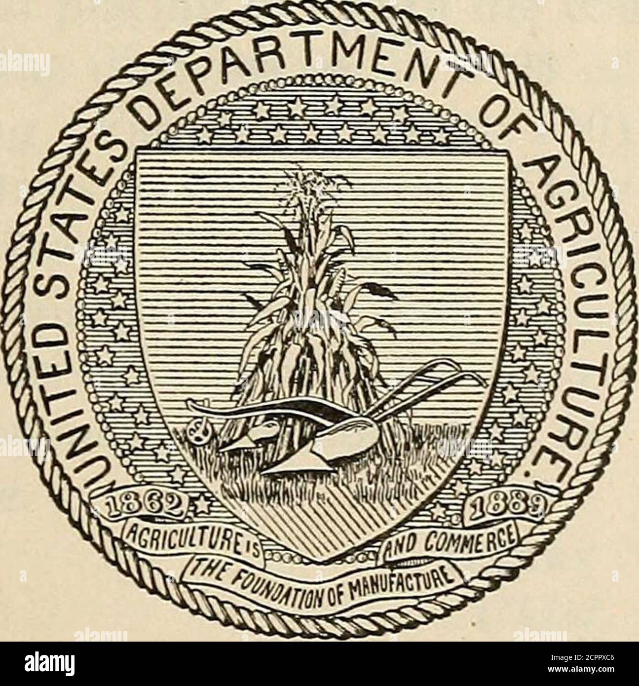 . Raising deer and other large game animals in the United States