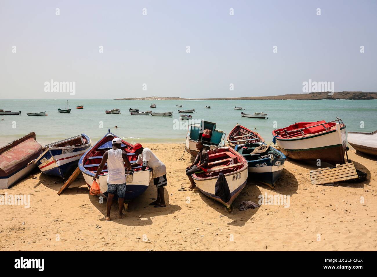 Cape Verde Indigenous High Resolution Stock Photography and Images - Alamy