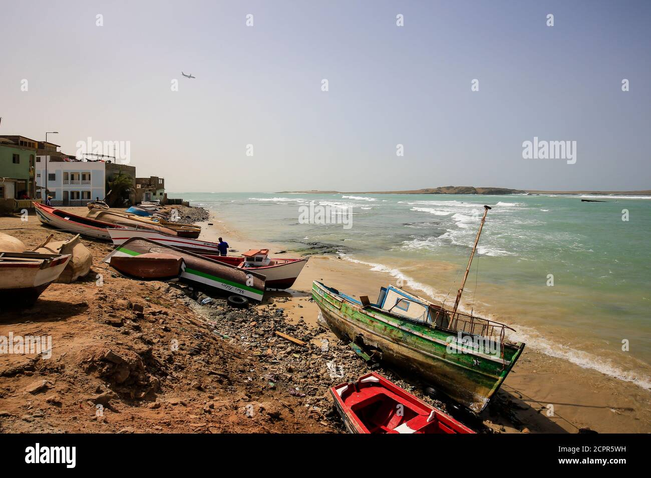 Cape Verde Indigenous High Resolution Stock Photography and Images - Alamy