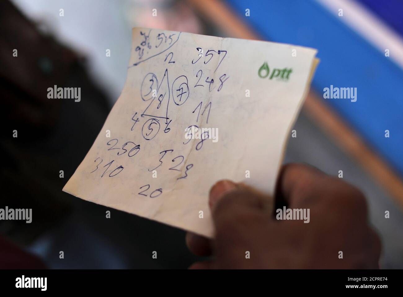 Are Lotteries Haram / Not Investing In What Is Haram Souk Sukuk : If you consider the lottery as a type of gambling, then it is haram because allah forbids muslims from all forms of addiction.