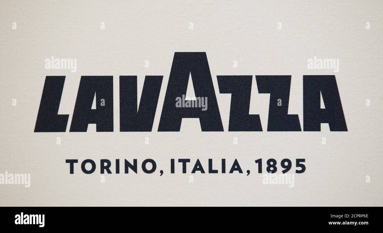 Lavazza coffee hires stock photography and images Alamy