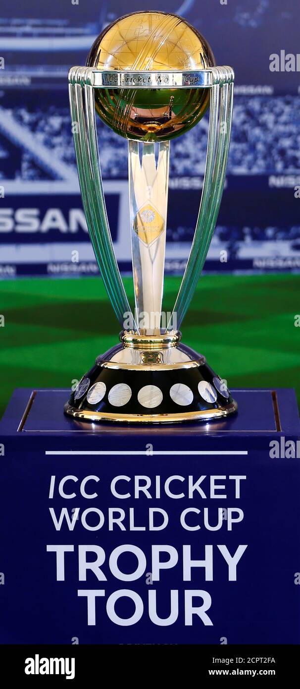 Cricket world cup hi-res stock photography and images - Alamy