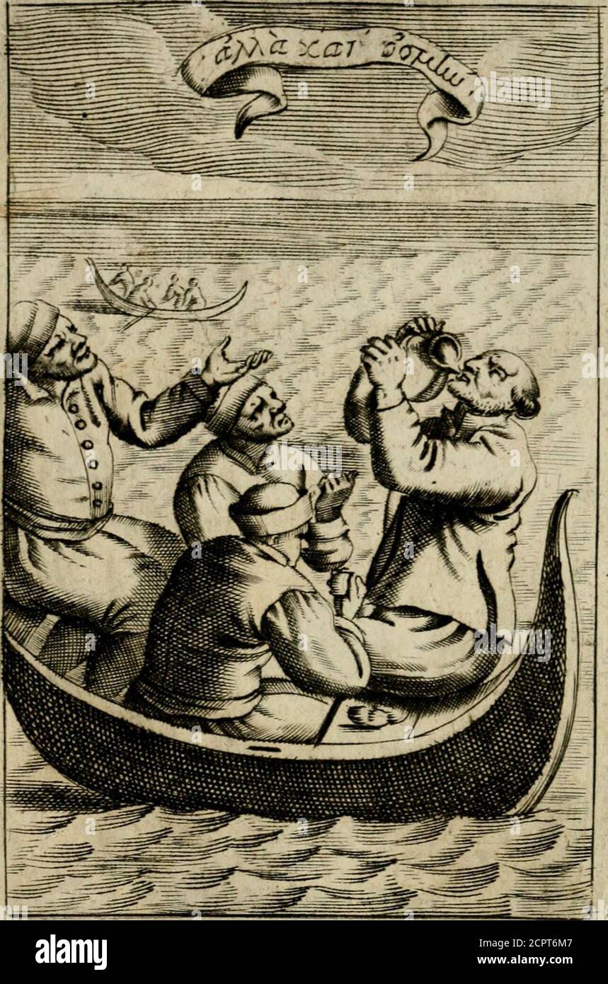 . Piscatio philosophica : Excellentiae Ill[ustrissi]me ac ...