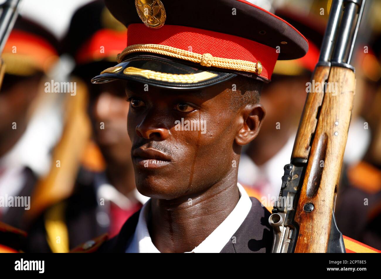 Battle of adwa High Resolution Stock Photography and Images Alamy