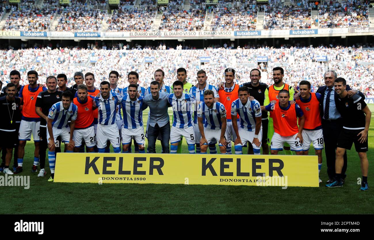 la liga espagnol 2018