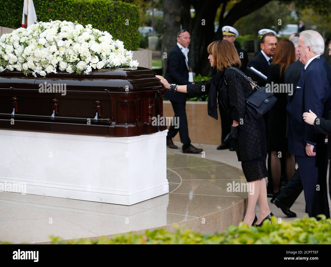 Mulroney prime minister mila hires stock photography and images Alamy