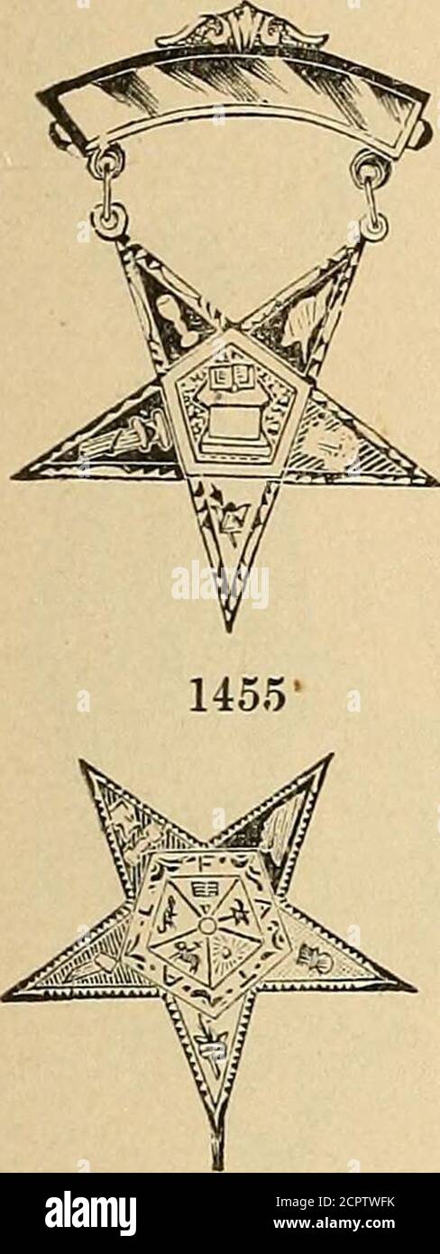 Masonic emblems hi-res stock photography and images - Alamy