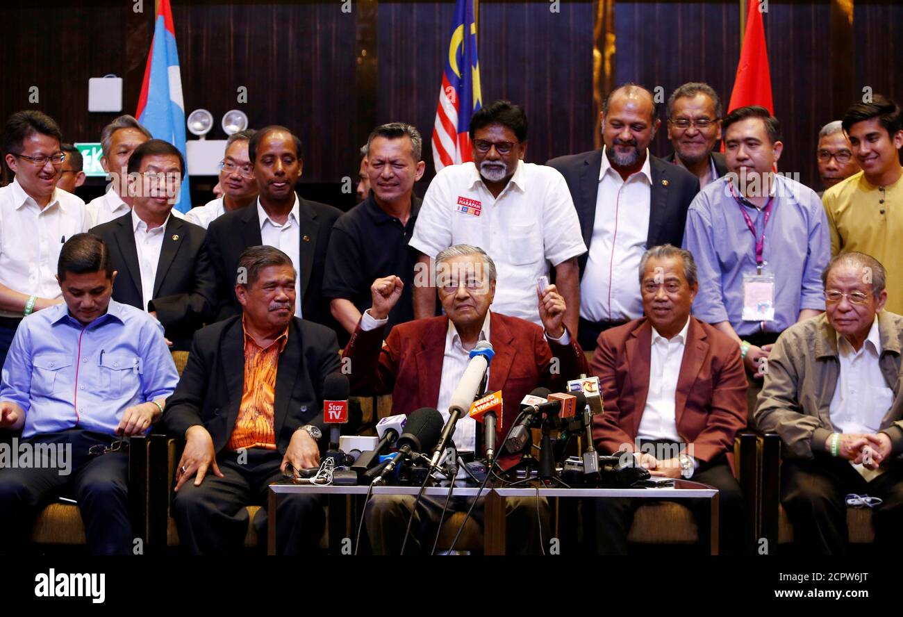 Ph En Route To Pakatan Rakyat S Fate As Open Season Arrives Free Malaysia Today Fmt