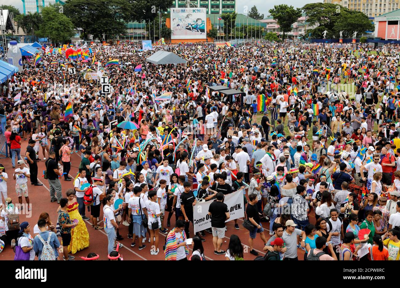 Marikina Sports Complex High Resolution Stock Photography And Images Alamy Marikina Sports Complex High Resolution Stock Photography And Images Alamy