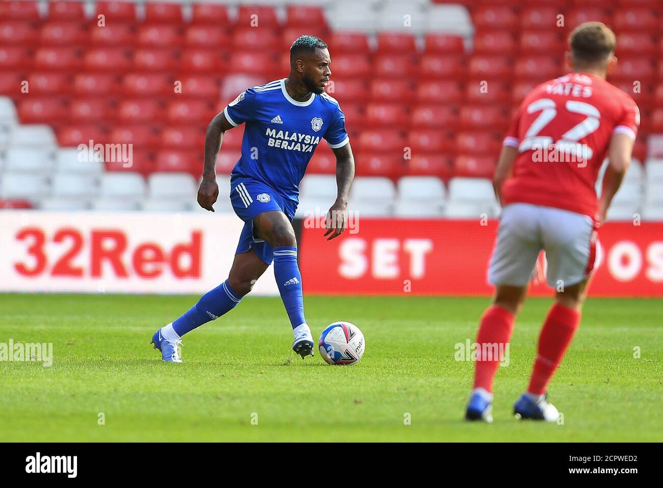 Leandro Bacuna Says Having The Support Of The Fans Makes Football As Cardiff  City Aim To Continue Unbeaten Start - Dai Sport