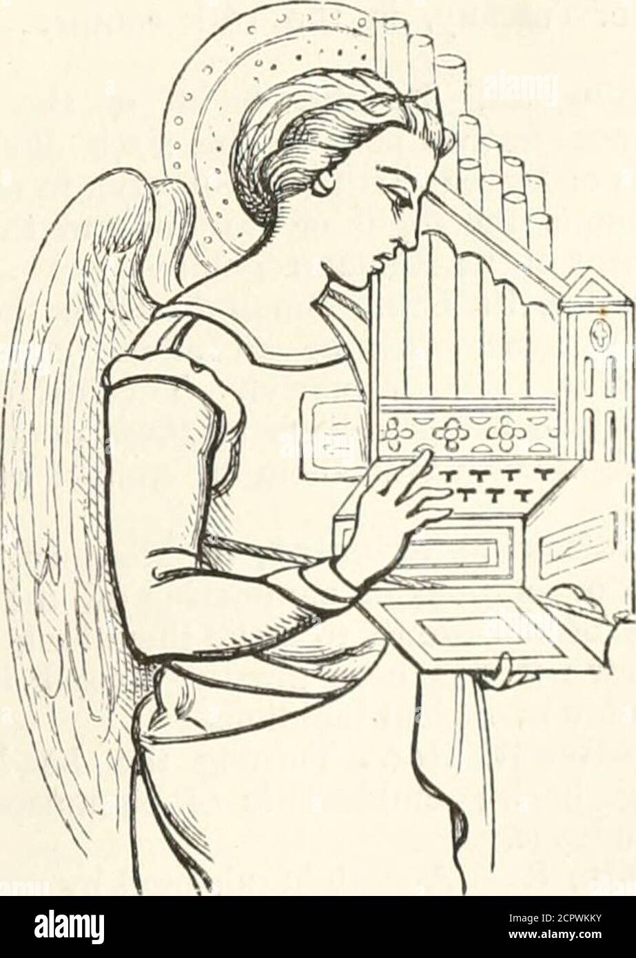 An illustrated dictionary of words used in art and archaeology. Explaining  terms frequently used in works on architecture, arms, bronzes, Christian art,  colour, costume, decoration, devices, emblems, heraldry, lace, personal  ornaments,
