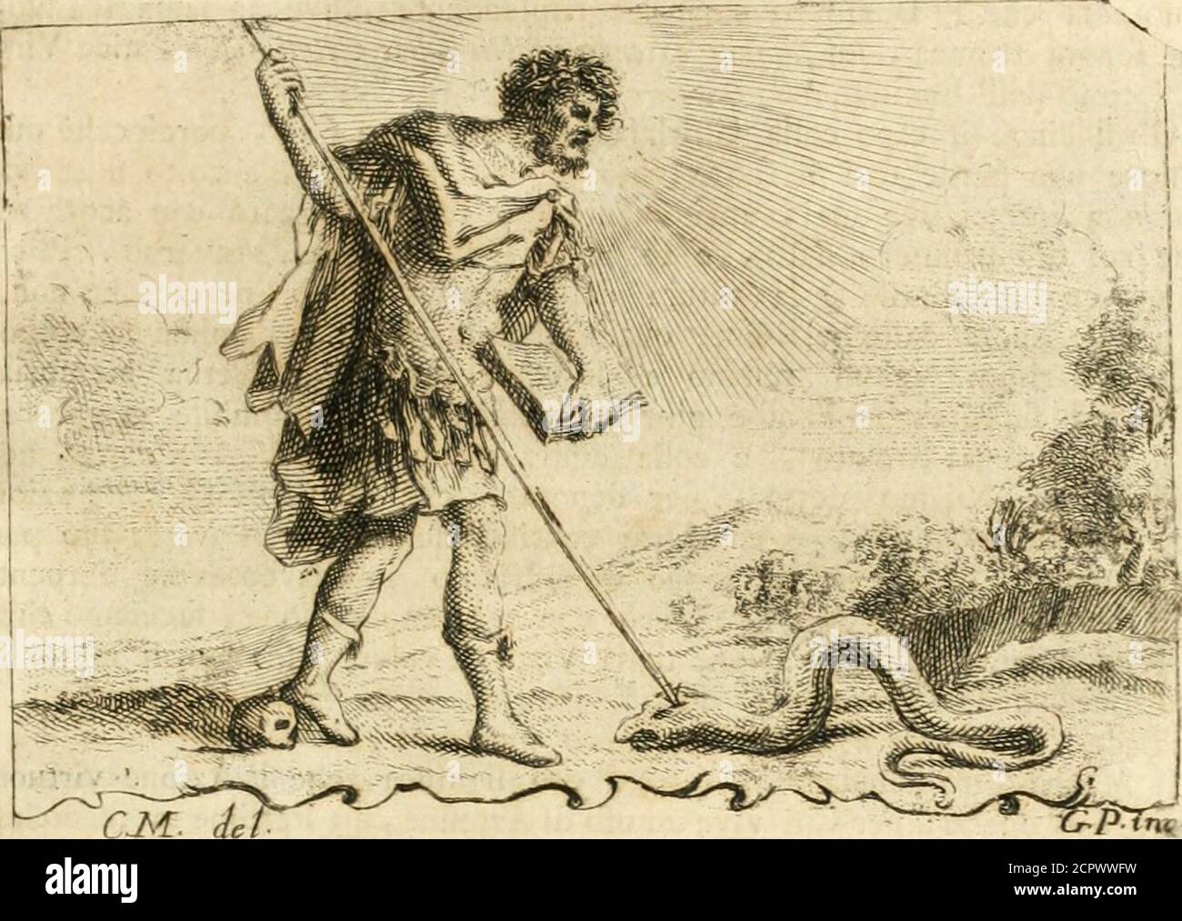 Cavaliere di ferro hi-res stock photography and images - Alamy