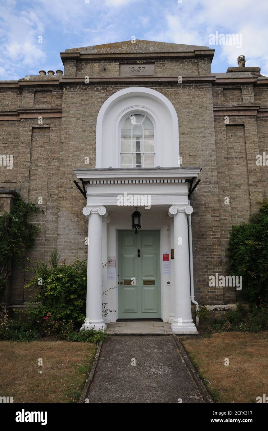 Park House, Diss, Norfolk Stock Photo Alamy