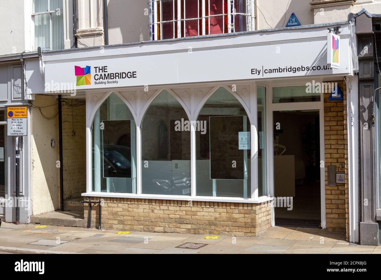 Building society hires stock photography and images Alamy