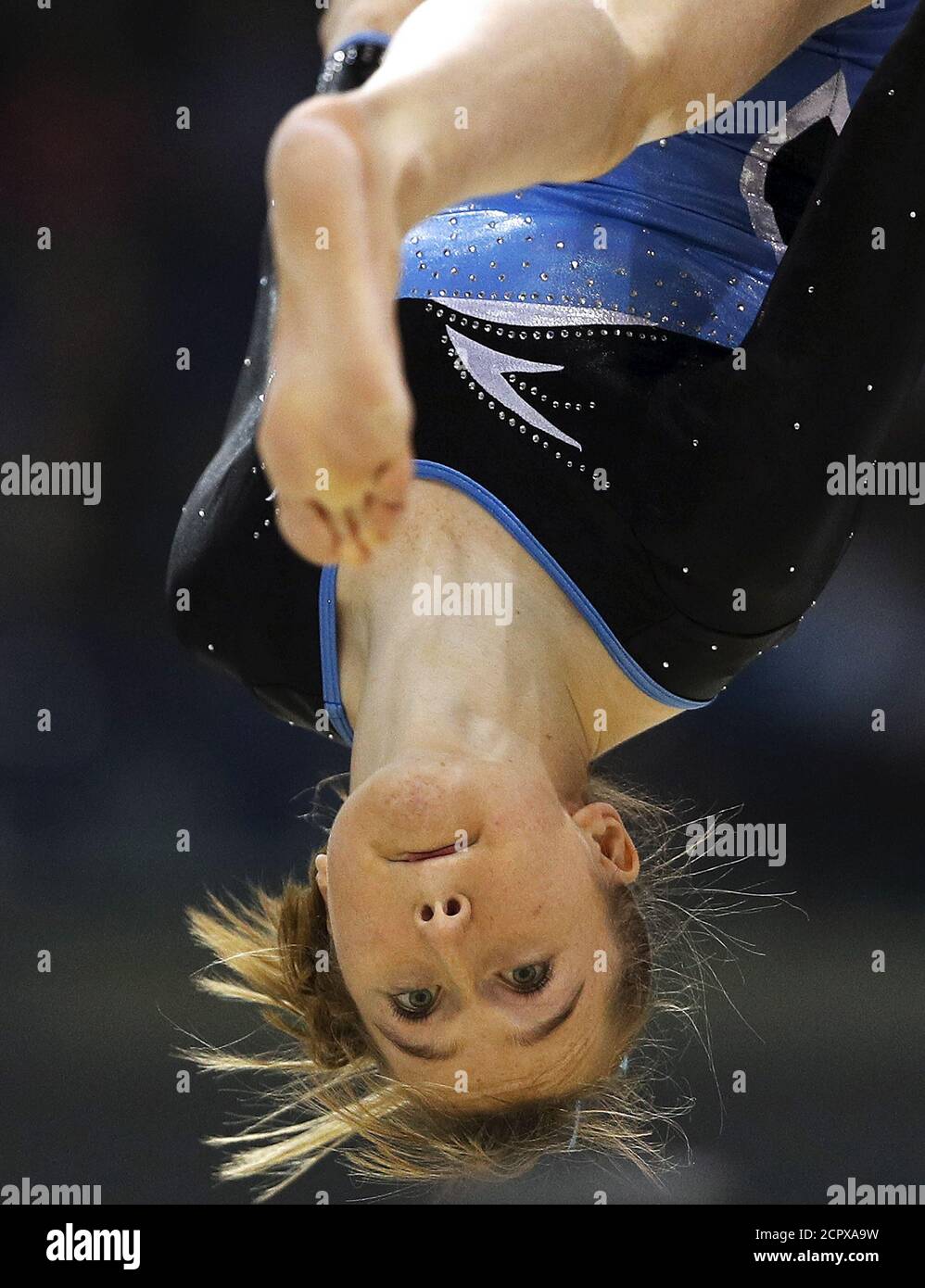 British gymnastics competition liverpool hires stock photography and