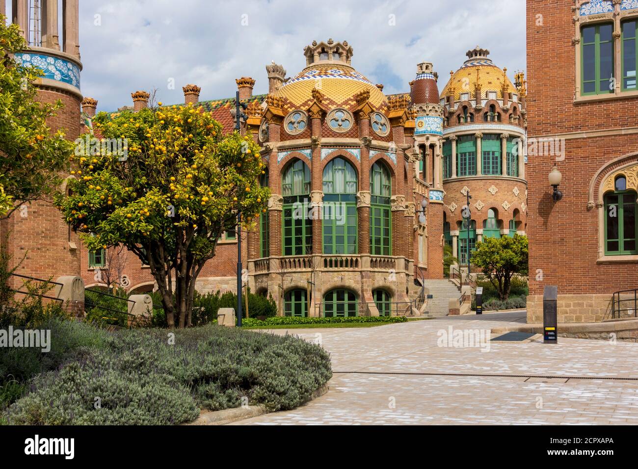 Metropolitan educational complex hi-res stock photography and images ...