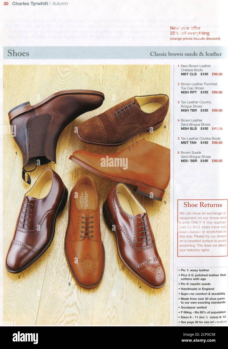 Charles tyrwhitt sales chukka boots