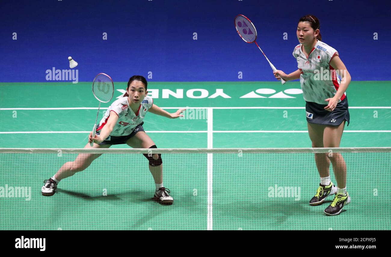 Ayaka Takahashi High Resolution Stock Photography and Images Alamy