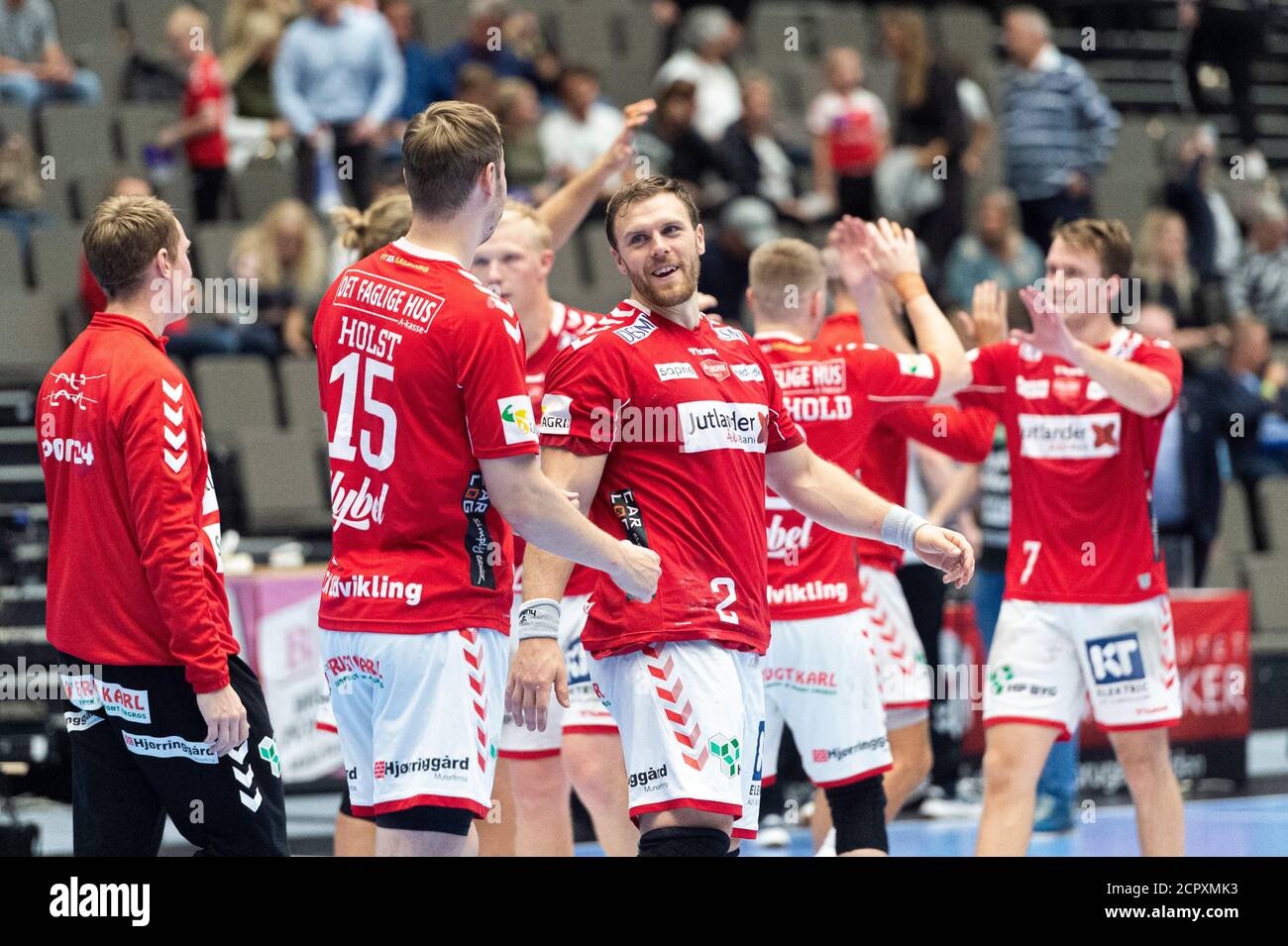 handball mors thy handball hires stock photography and images