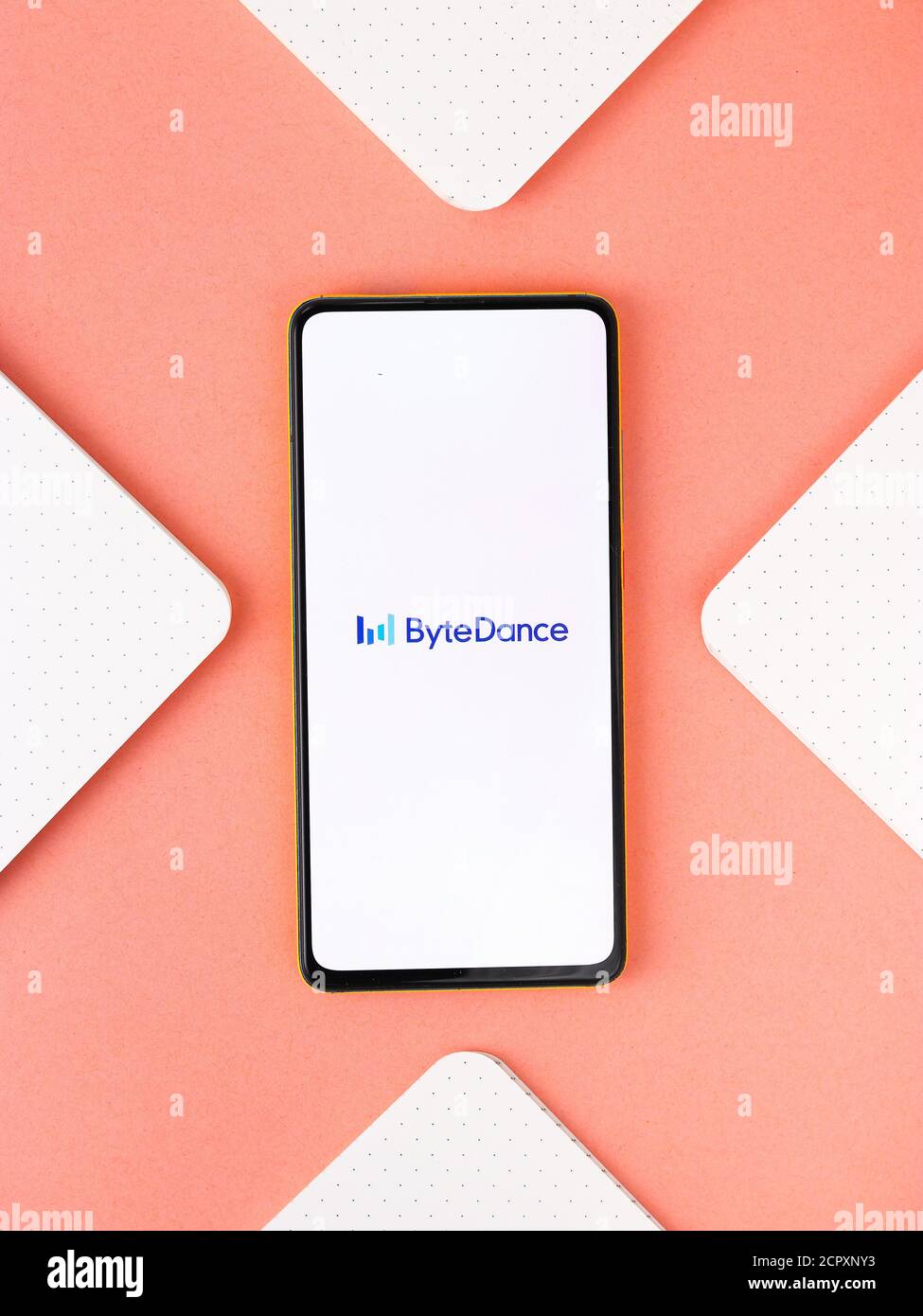 Byte Dannce Byte Vine High Resolution Stock Photography and Images - Alamy