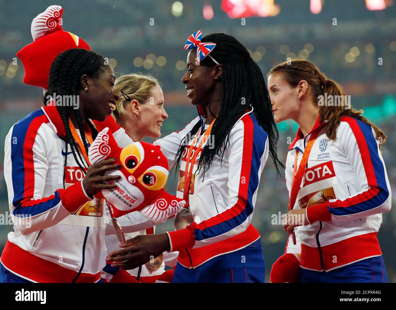 Bronze medallists in hi-res stock photography and images - Page 10 - Alamy