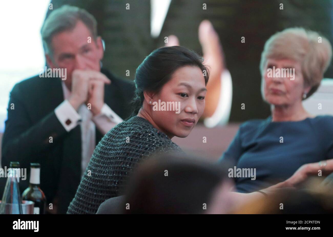Axel C Springer High Resolution Stock Photography And Images Alamy