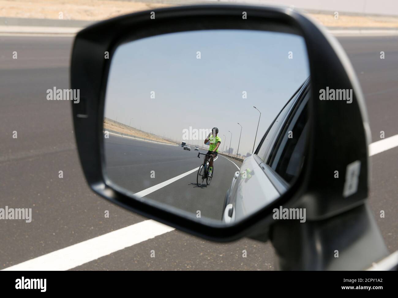 Fastest cyclist hi-res stock photography and images - Alamy