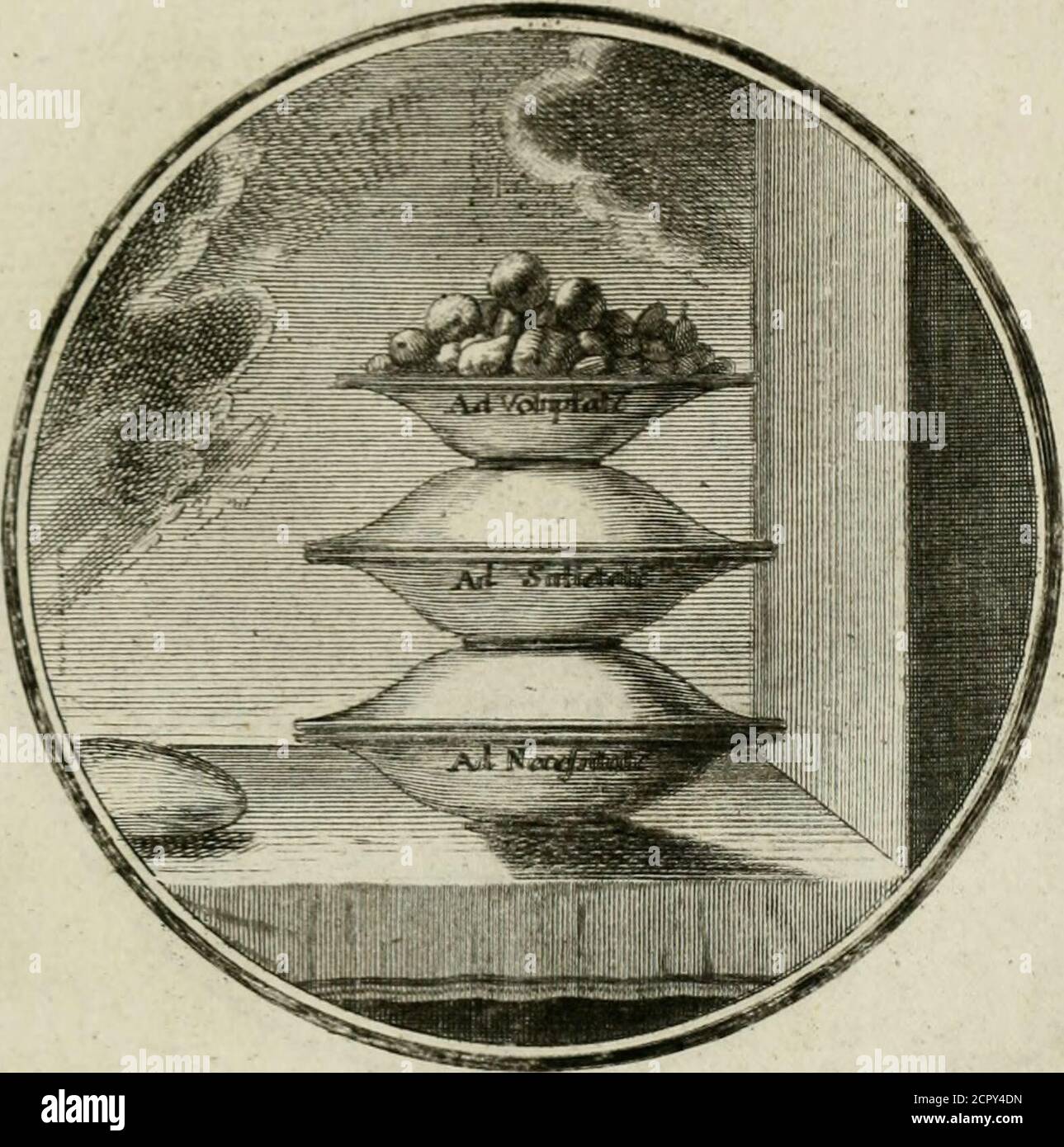 . Regula emblematica Sancti Benedicti . lentium admenjam, vt nullius mujjitatio, velvox, nijijoliusle-gentis ibi audiatur. Quae vero neceflaria funtcomedentibus, etbibentibus, fic fibi viciffim miniftrent fratres, vt nullus indigeatpetere aliquid. Si quid tamen opus fuerit, fonitu cuiuscunque fi-gni potius petatur, quam voce. Nec praejumat ibi aliquis de ipjaJectione, aut aliunde quicquam requirere, ne detur occafio: nififorte Prior voluerit pro aedificatione aliquid breuiter dicere.Frater auem hebdomadarius accipiat mixtum, priusquam inci- Dd 3 C 108 ) QVANTVS APPARATVS! cvm.. piat legere pro Stock Photo