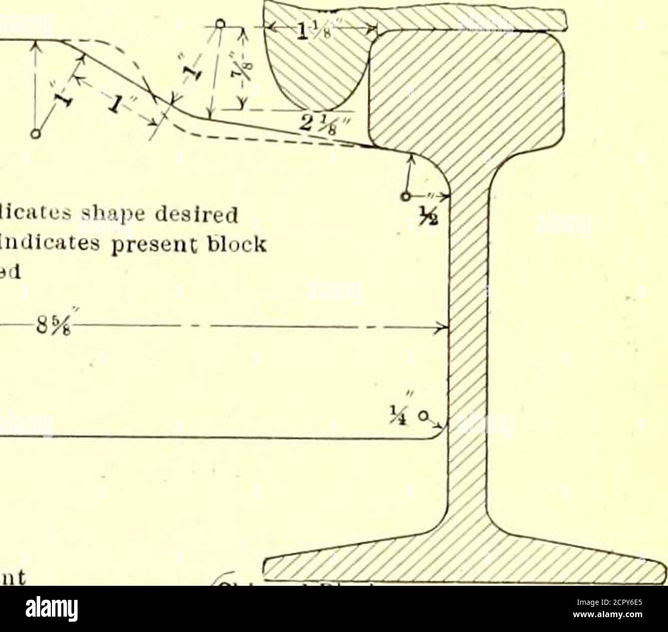 . The Street railway journal . terminals on Westinghouse and G. E ...