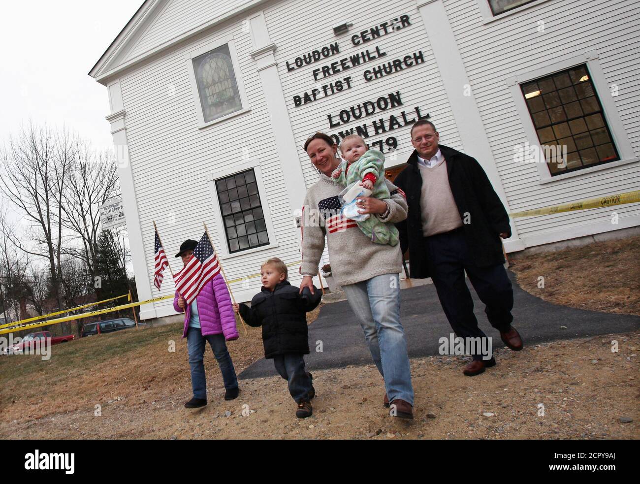 Loudon united hires stock photography and images Alamy