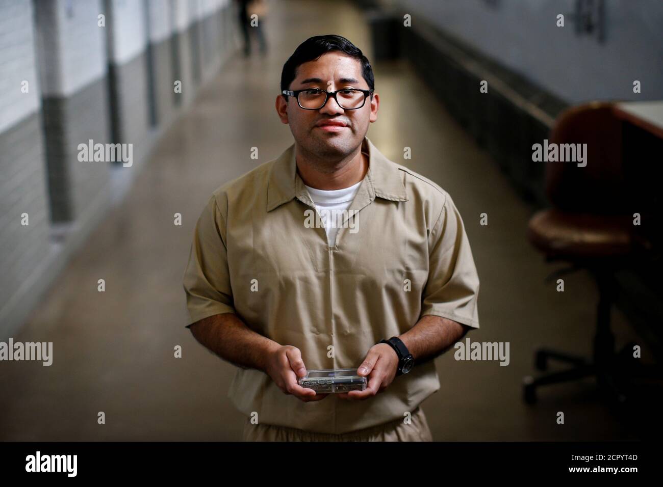 East jersey state prison hires stock photography and images Alamy