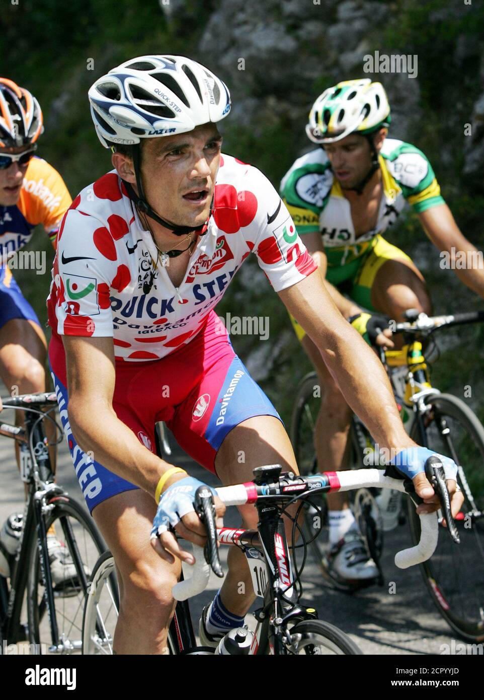 matériel cyclisme