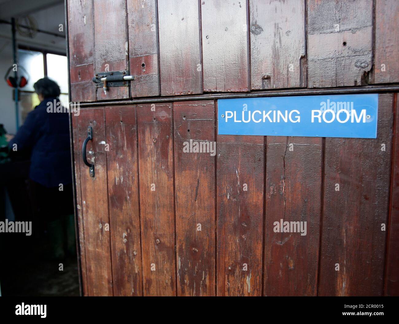 Seldom seen farm hires stock photography and images Alamy