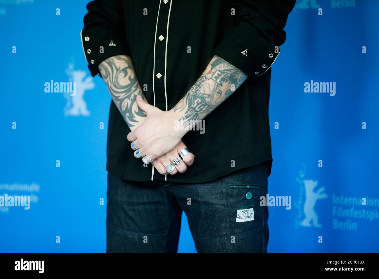 Tattoos Berlin Germany High Resolution Stock Photography And Images Alamy Tattoos Berlin Germany High Resolution Stock Photography And Images Alamy