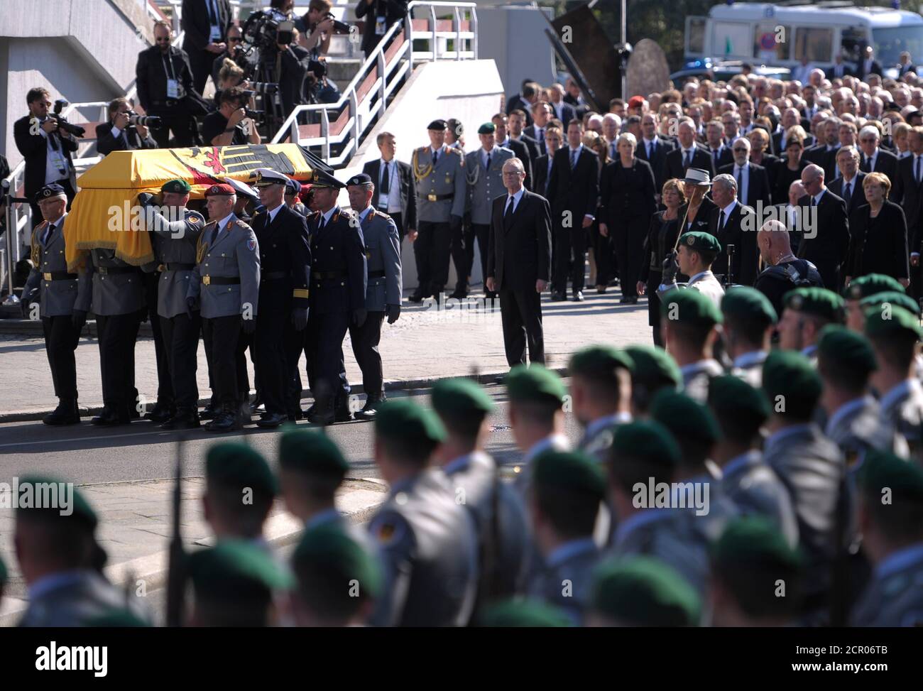 Funeral In Berlin High Resolution Stock Photography and Images Alamy