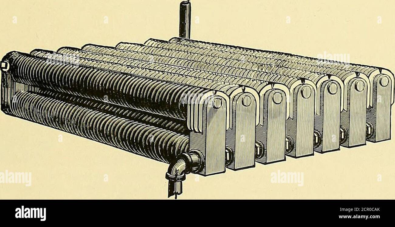 . Illustrated catalogue of James B. Clow & son, manufacturers of and ...