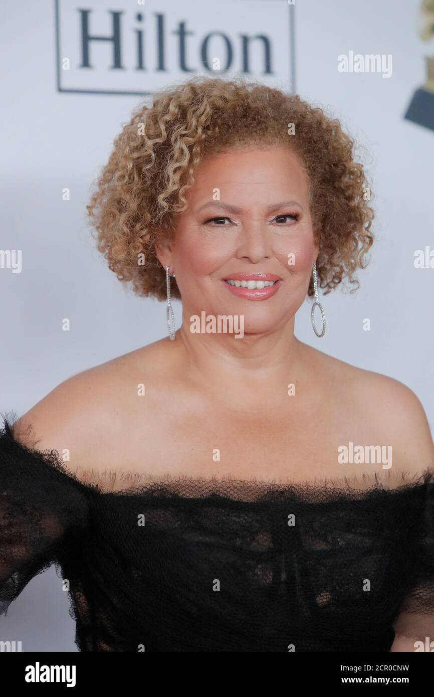 Debra lee bet ceo debra hi-res stock photography and images - Alamy