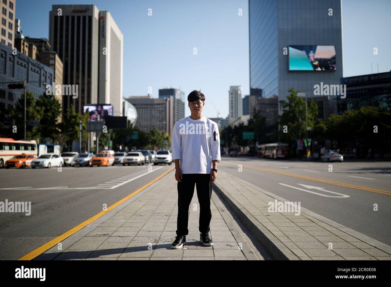 Korean Calendar High Resolution Stock Photography And Images Alamy With just a few clicks. https www alamy com lee oui ryuk 29 poses for a photograph in seoul south korea september 12 2017 oui ryuk is from onsong near the border with china he defected in 2010 and brought his id card with him i brought my id with me when i left north korea juche 95117 the date in the north korean calendar which equates to nov 7 2006 is the date i was issued with my id it says here my blood type is a but im actually an o for the 23 years i lived in north korea i thought my blood type was a they wrote down my blood type without even doing a test they just wrote whatever they wanted to i wa image375565800 html