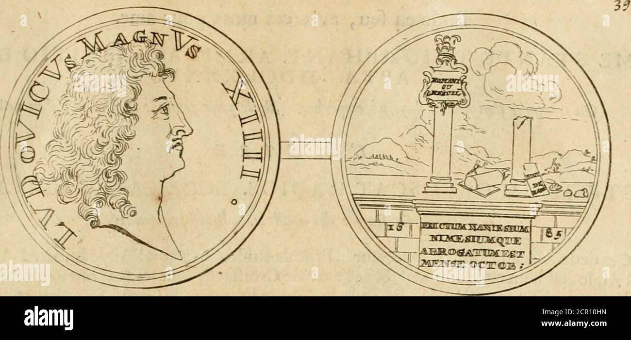 K et k armoiries hi-res stock photography and images - Alamy